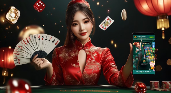 Meneer Casino - 