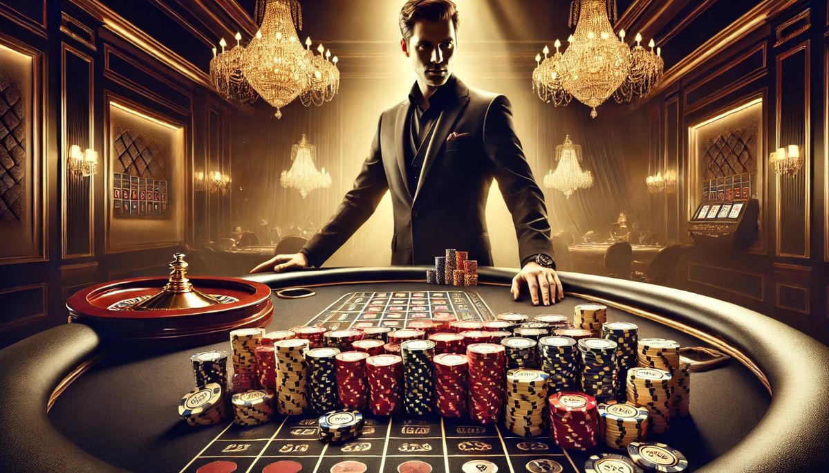 Meneer Casino پاکستان ریئل منی گیمز