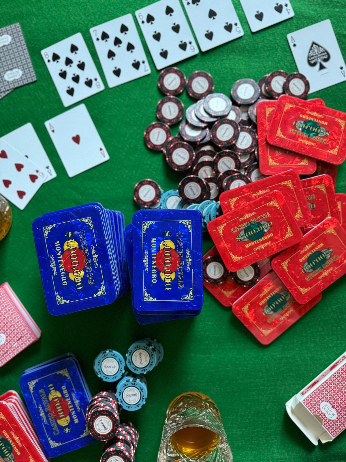 Meneer Casino پاکستان کیسینو میں بلیک جیک گیمز