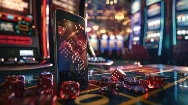 Meneer Casino کیسینو میں سلاٹ کھیلنا شروع کریں۔